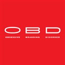 OBD: Obsessive Branding Disorder by Lucas Conley